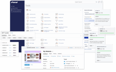 Hosting Cpanel Trial: Unlock Premium Features Risk-Free Today
