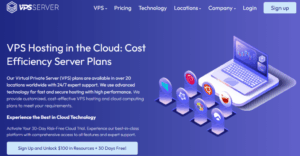Hosting Server Free Trial