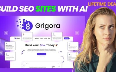 Launch Website Quickly Grigora: Speed Up Success Today!