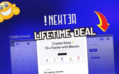 Nexter Launch Offer: Unbeatable Deals You Can’t Miss