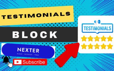 Nexter User Testimonials: Real Stories, Powerful Results
