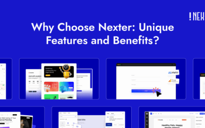 Nexter WordPress Plugin Benefits: Unlock Powerful Site Growth Today