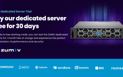 Server Hosting Trial: Unlock Risk-Free Power and Performance