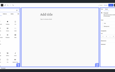 WordPress Block Editor Enhancements: Boost Your Site’s Creativity