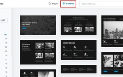 WordPress Blocks And Templates: Ultimate Guide to Boost Site Design