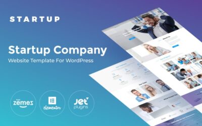 WordPress Builder For Startups: Boost Growth with Easy Website Creation