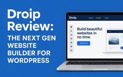 WordPress Site Builder For Beginners: Easy Steps to Create Your Dream Site