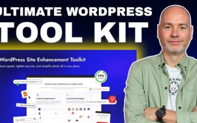 WordPress Toolkit For Beginners: Essential Tools to Boost Your Site