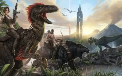 Ark Free Trial Server Hosting Pc: Ultimate Guide to Seamless Gameplay!
