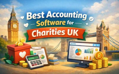 Best Accounting Software for Charities UK: Top Picks for 2026