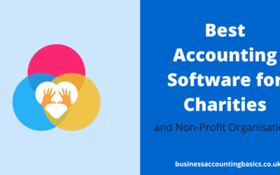 Best Accounting Software for Charities UK: Top Picks for 2025
