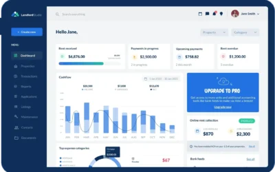 Best Accounting Software for Landlords: Top Tools to Maximize Profits