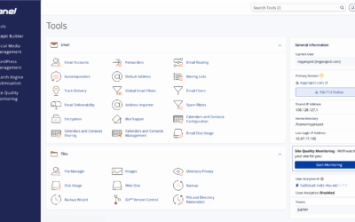 Cpanel Hosting Trial: Unlock Risk-Free Website Management Today