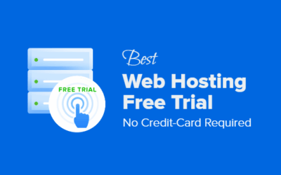 Free Trial No Credit Card Required Hosting: Risk-Free Website Launch