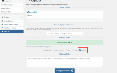 Trial Hosting Whmcs: Ultimate Guide to Boost Your Hosting Business