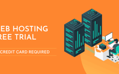Web Hosting Free Trial And Free Domain: Unlock Risk-Free Website Launch