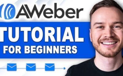 Aweber Tutorial: AWeber Tutorial: Step-by-Step Beginner’s Guide 2026