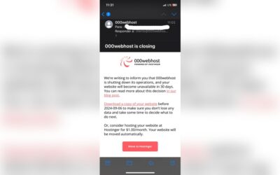 000Webhost Vs Hostinger: Ultimate Comparison for 2025 Users