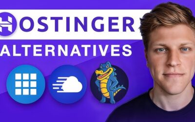 Hostinger Alternatives: Top Reliable Hosting Providers Compared