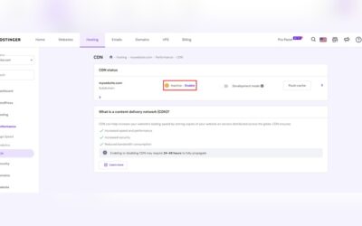 Hostinger Cdn Vs Cloudflare: Ultimate Speed & Security Showdown