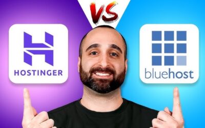Hostinger Vs Bluehost for WordPress: Ultimate Speed & Value Showdown