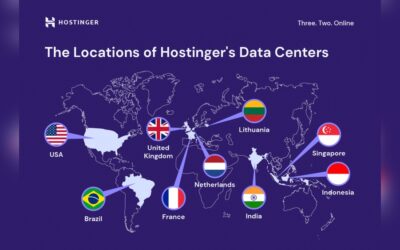 Hostinger Vs Ionos: Ultimate Hosting Showdown 2026