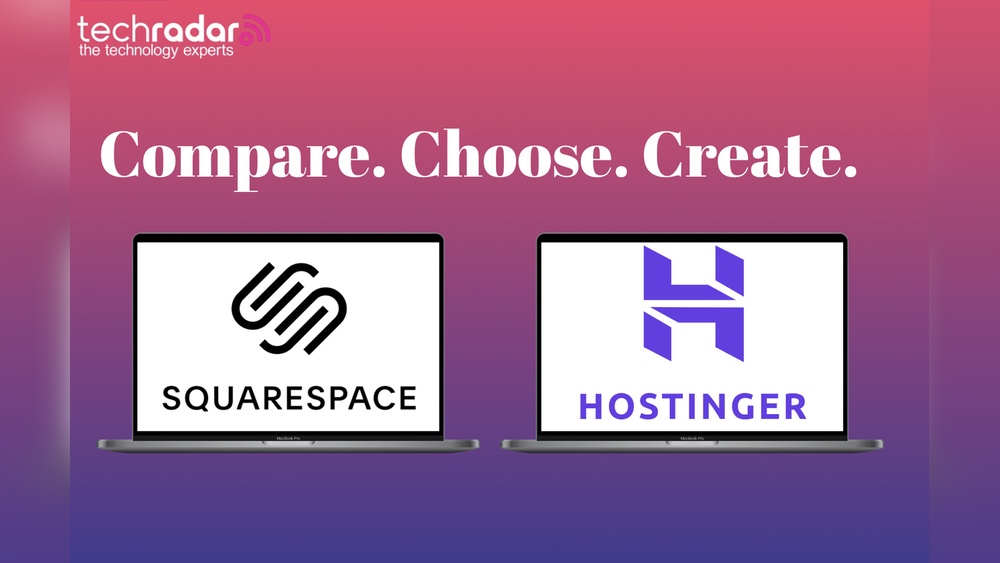 Hostinger Vs Squarespace