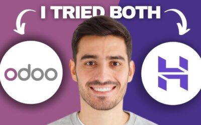Odoo Vs Hostinger: Ultimate Comparison for Smart Business Choices