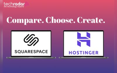 Squarespace Vs Hostinger: Ultimate Battle for Best Website Hosting