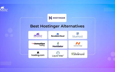 Alternative Hostinger: Top Reliable Web Hosting Choices 2026
