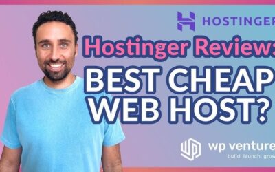 Best Cheap Hosting Hostinger Review: Ultimate Budget Web Solution