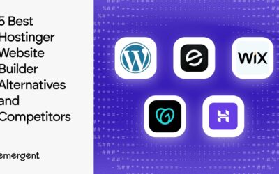 Best Hostinger Alternatives 2026: Top Reliable Hosting Picks