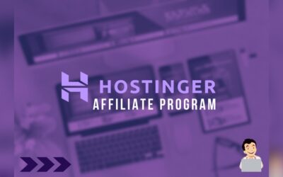 Hostinger Affiliate Program Review: Earn Big with Ease in 2026