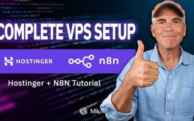 Hostinger Auto Installer Guide: Effortless Website Setup Tips