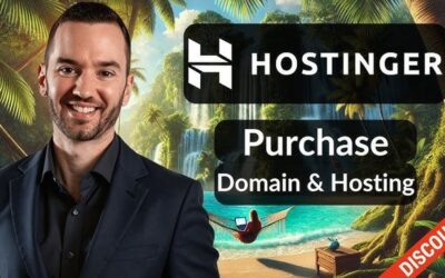 Hostinger Buy Domain Guide: Easy Steps to Secure Your Perfect Domain
