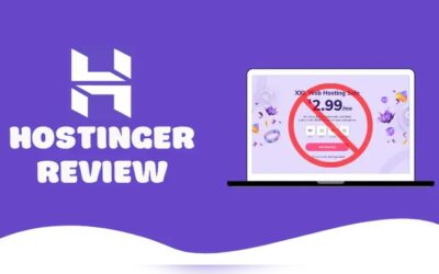 Hostinger Complaints Review: Uncover Shocking User Experiences