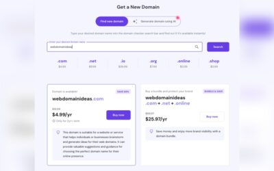 Hostinger Domain Price: Unbeatable Deals for 2026 Savings