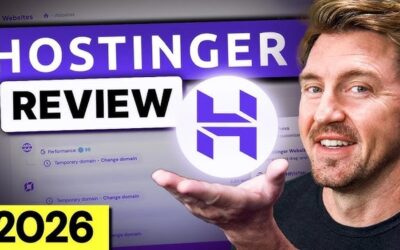 Hostinger Domain Review: Ultimate Guide to Affordable Domains