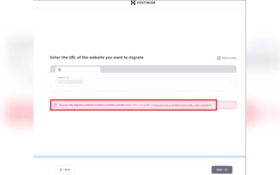 Hostinger Error 503 Fix Guide: Quick & Easy Solutions Revealed