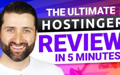Hostinger Indonesia Review: Ultimate Guide to Fast & Reliable Hosting