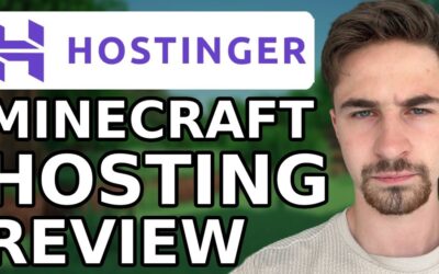Hostinger Minecraft Hosting Review: Ultimate Performance & Value