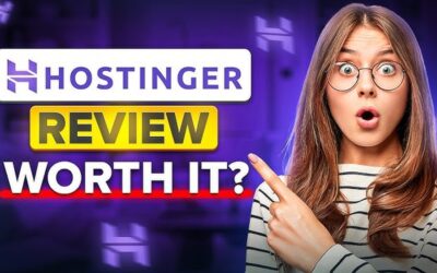 Hostinger Performance Test Review: Ultimate Speed & Reliability Analysis