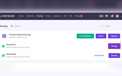 Hostinger Php Version Change Guide: Easy Steps for Fast Updates