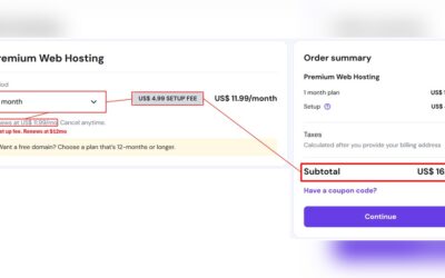 Hostinger Premium Web Hosting Review: Ultimate Speed & Reliability