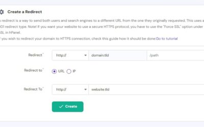 Hostinger Redirect Domain Guide: Easy Steps to Boost Traffic Fast