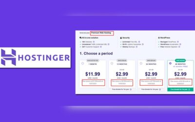 Hostinger Renewal Cost: Ultimate Guide to Save Big in 2026