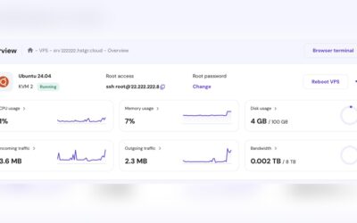 Hostinger Restart Vps Guide: Easy Steps to Boost Performance