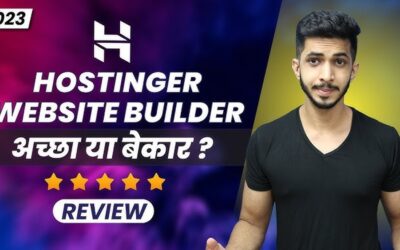 Hostinger Review in Hindi: Ultimate Guide to Web Hosting 2026