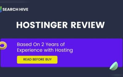 Hostinger Review India: Ultimate Guide to Fast & Affordable Hosting