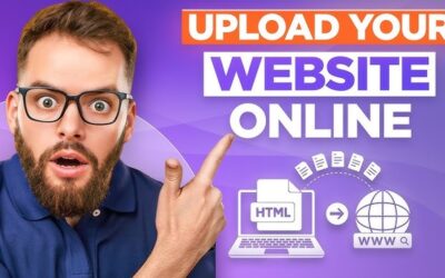 Hostinger Upload Html Website Guide: Easy Steps for Success